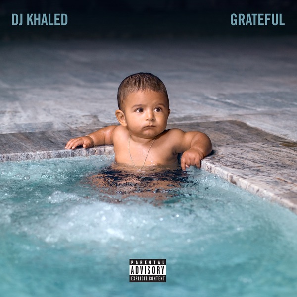 Grateful album cover