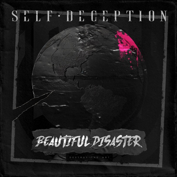 Beautiful Disaster - Single album cover
