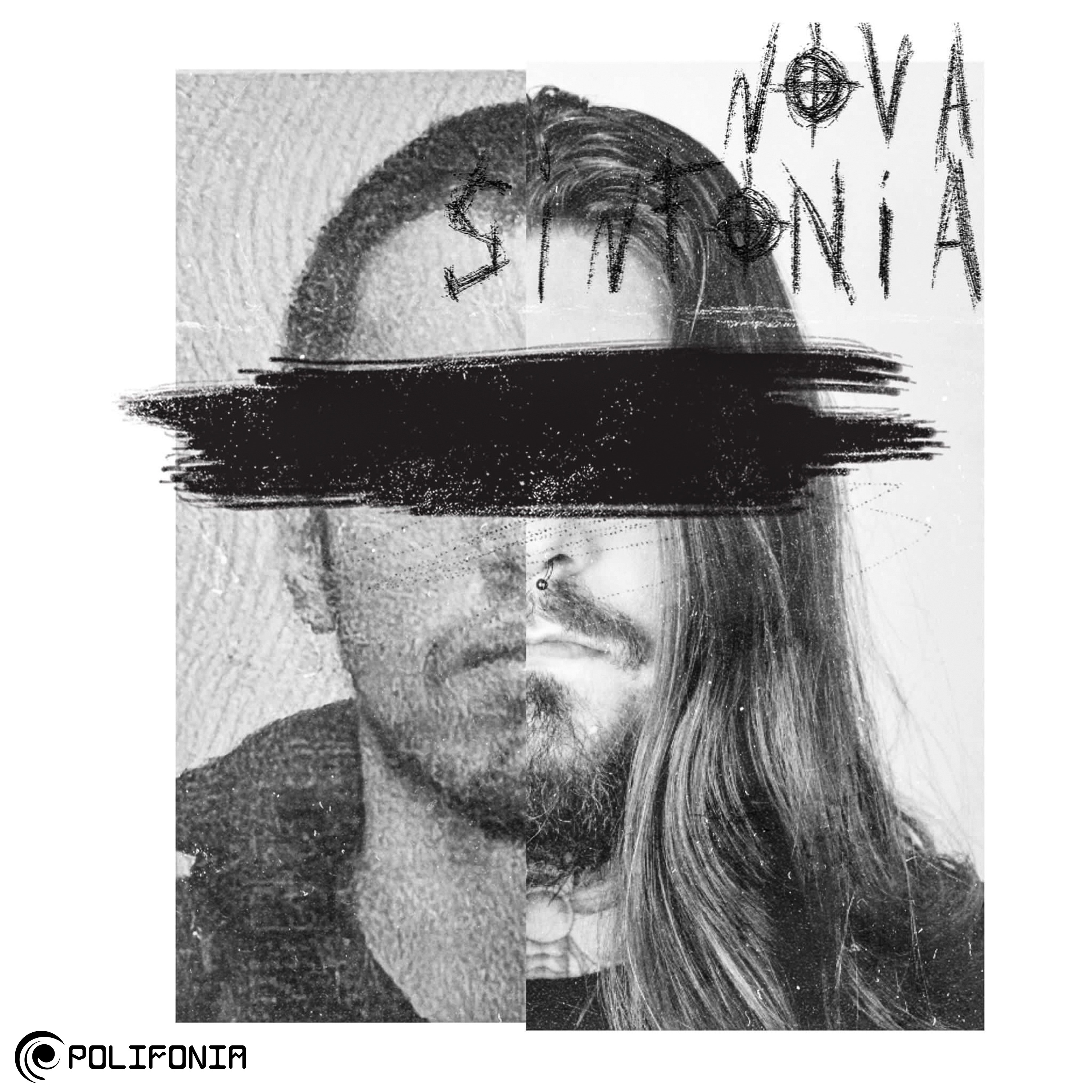 Nova Sinfonia - Single album cover