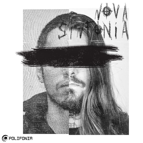 Nova Sinfonia - Single album cover