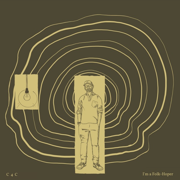 I’m a Folk-Hopper - Single album cover