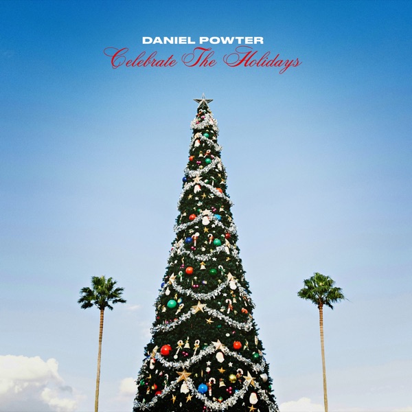 Celebrate the Holidays - Single album cover
