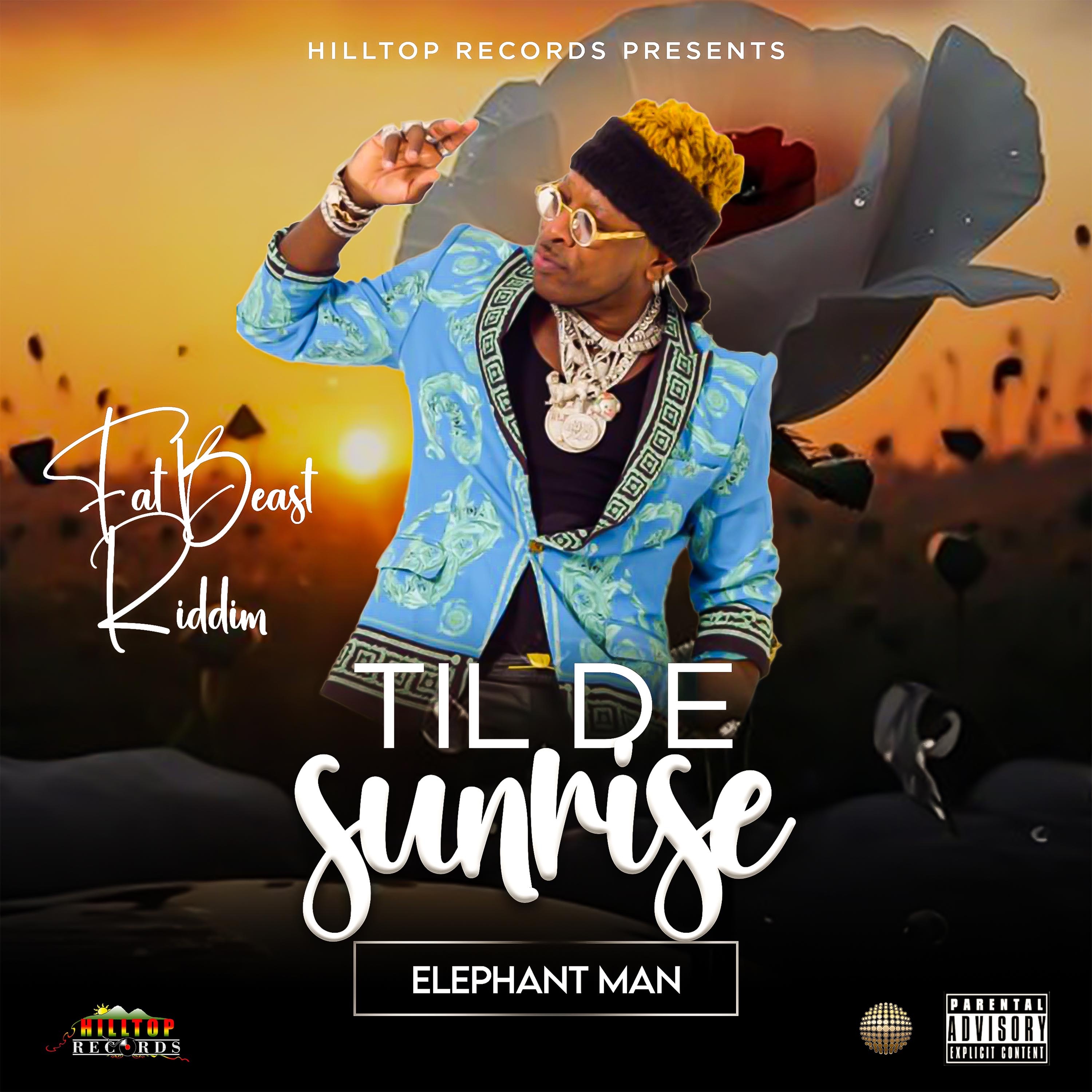 Til De Sunrise - Single album cover