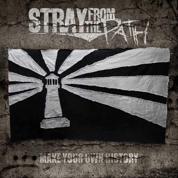 Make Your Own History album cover