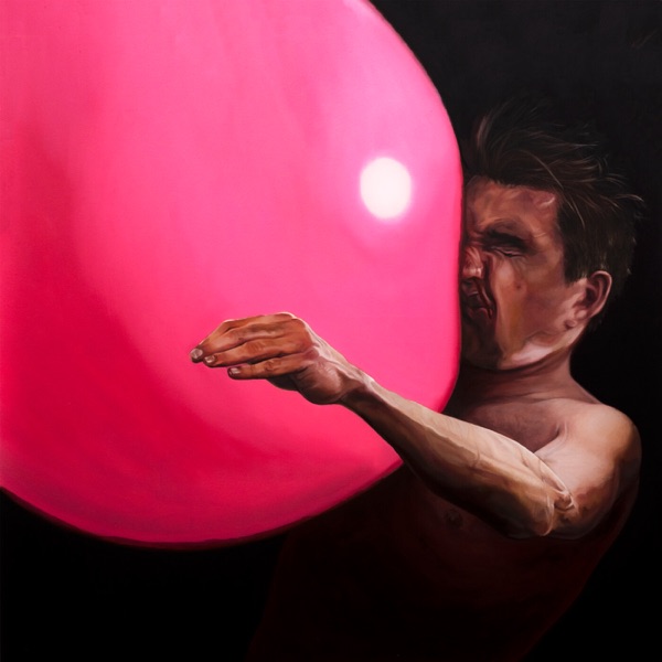 Ultra Mono album cover