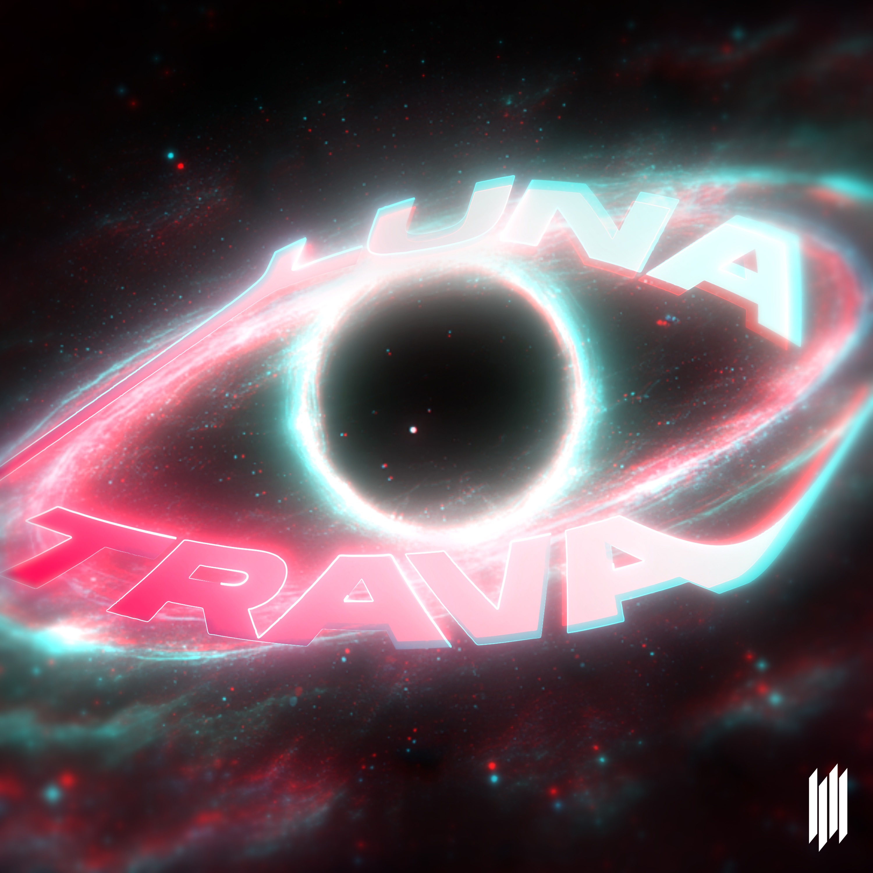 LUNA TRAVA - EP album cover