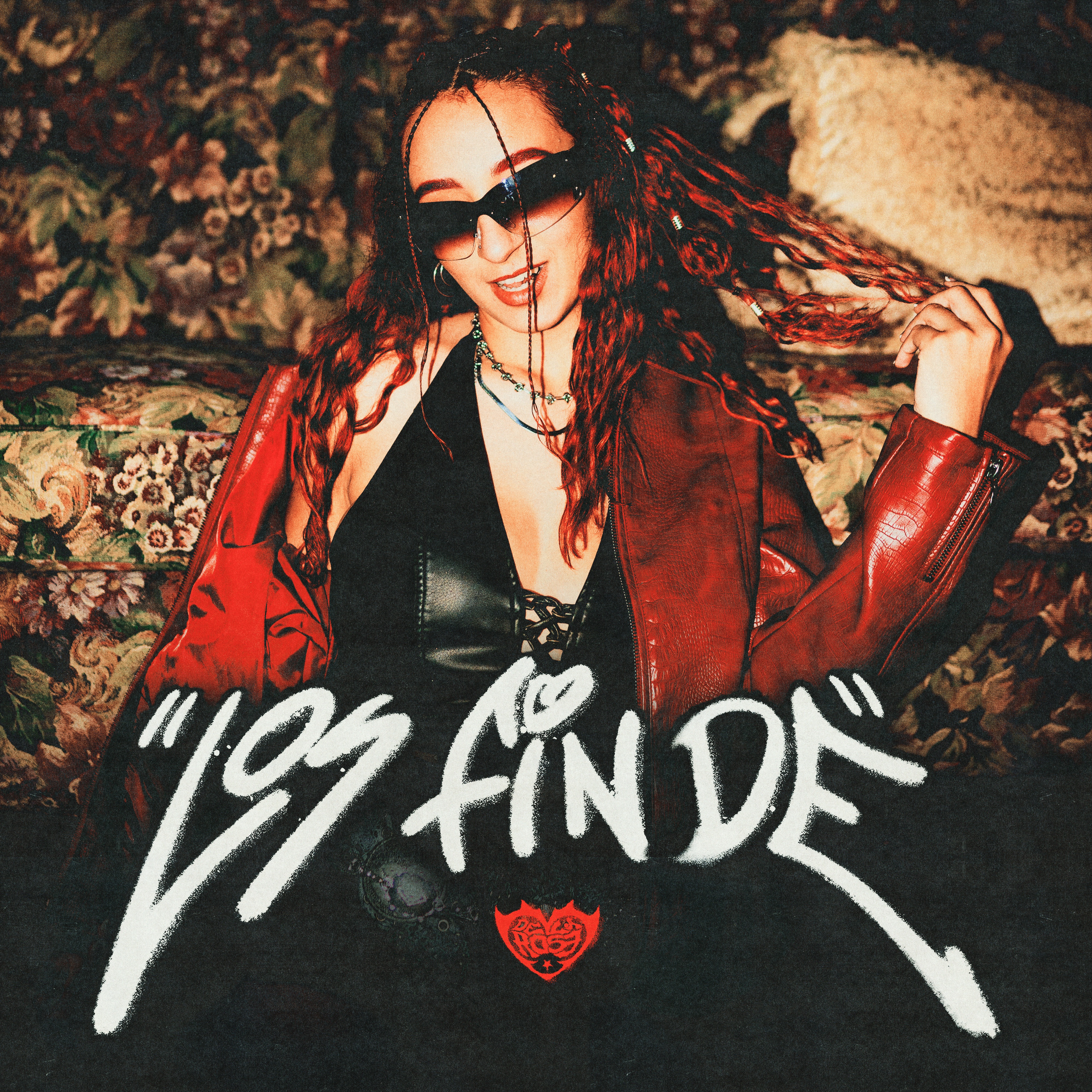 Los Fin De - Single album cover