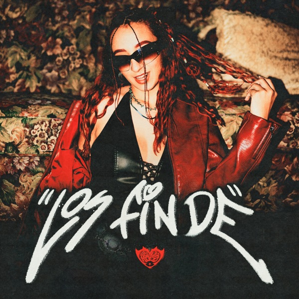 Los Fin De - Single album cover