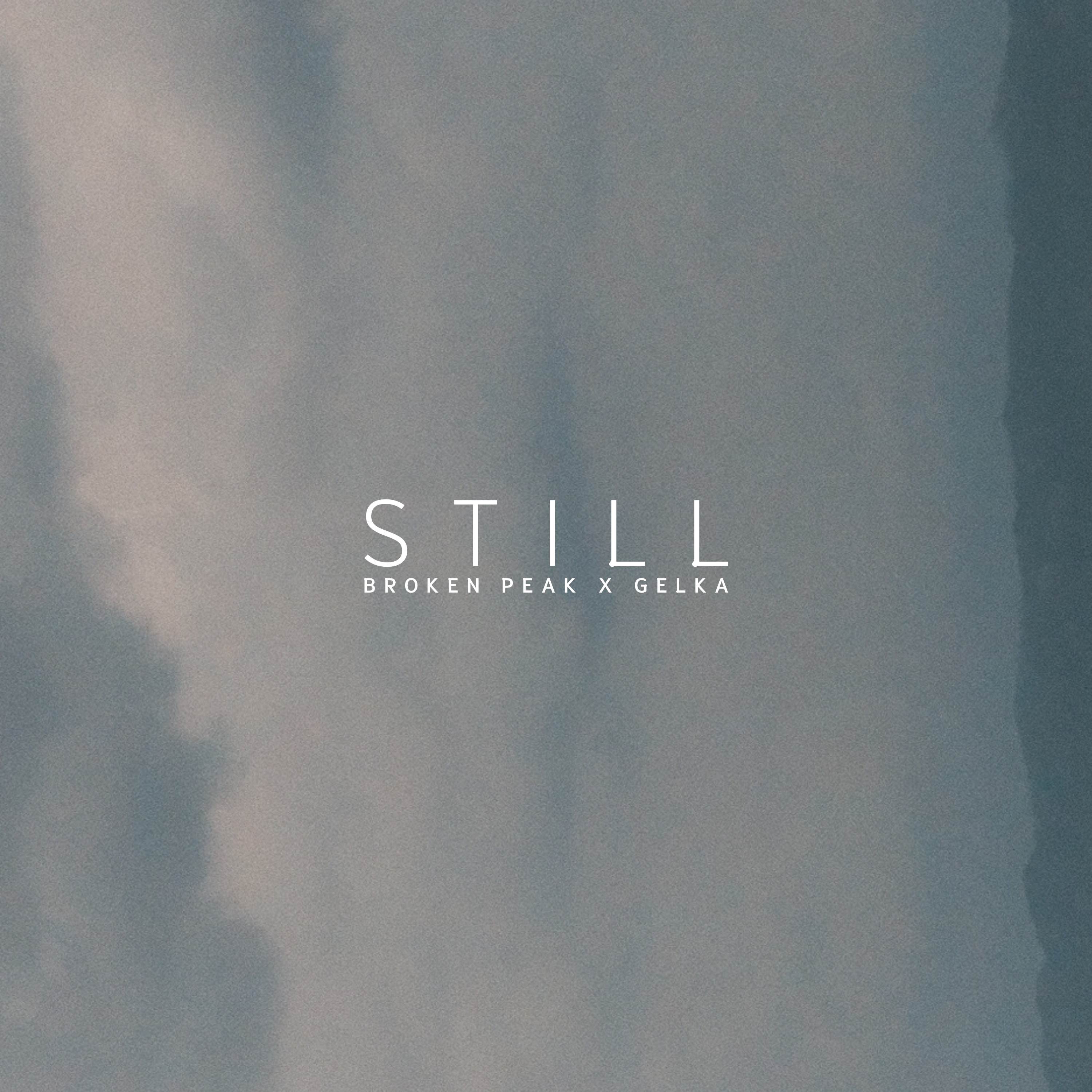 Still - Single album cover