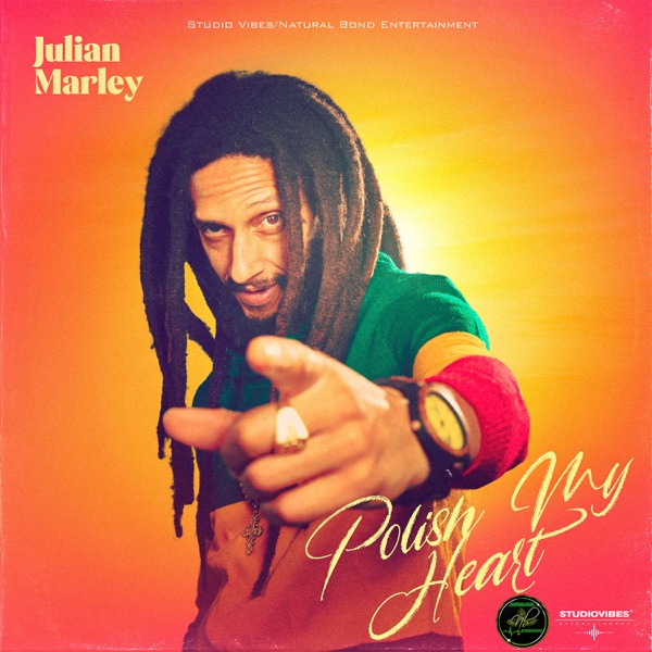 Polish My Heart - Single album cover