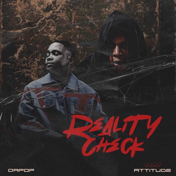 Reality Check - Single album cover