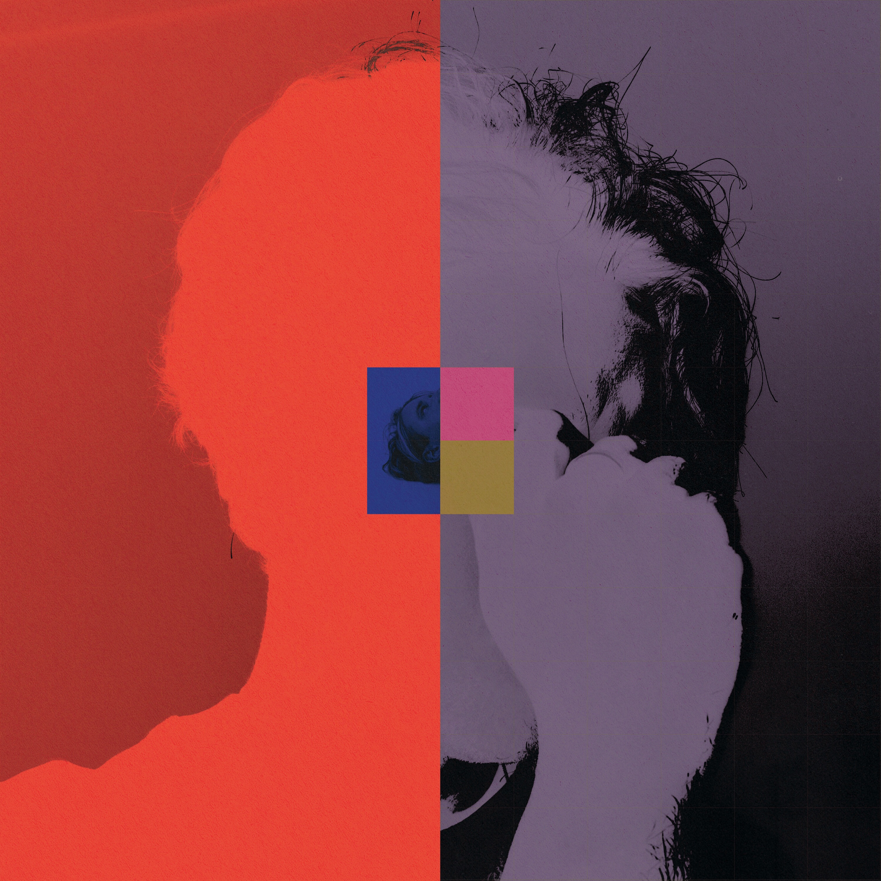 I Can't Forget You (Remixes) - EP album cover