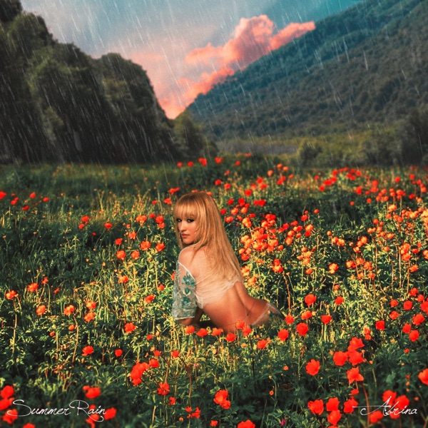 Summer Rain - Single album cover