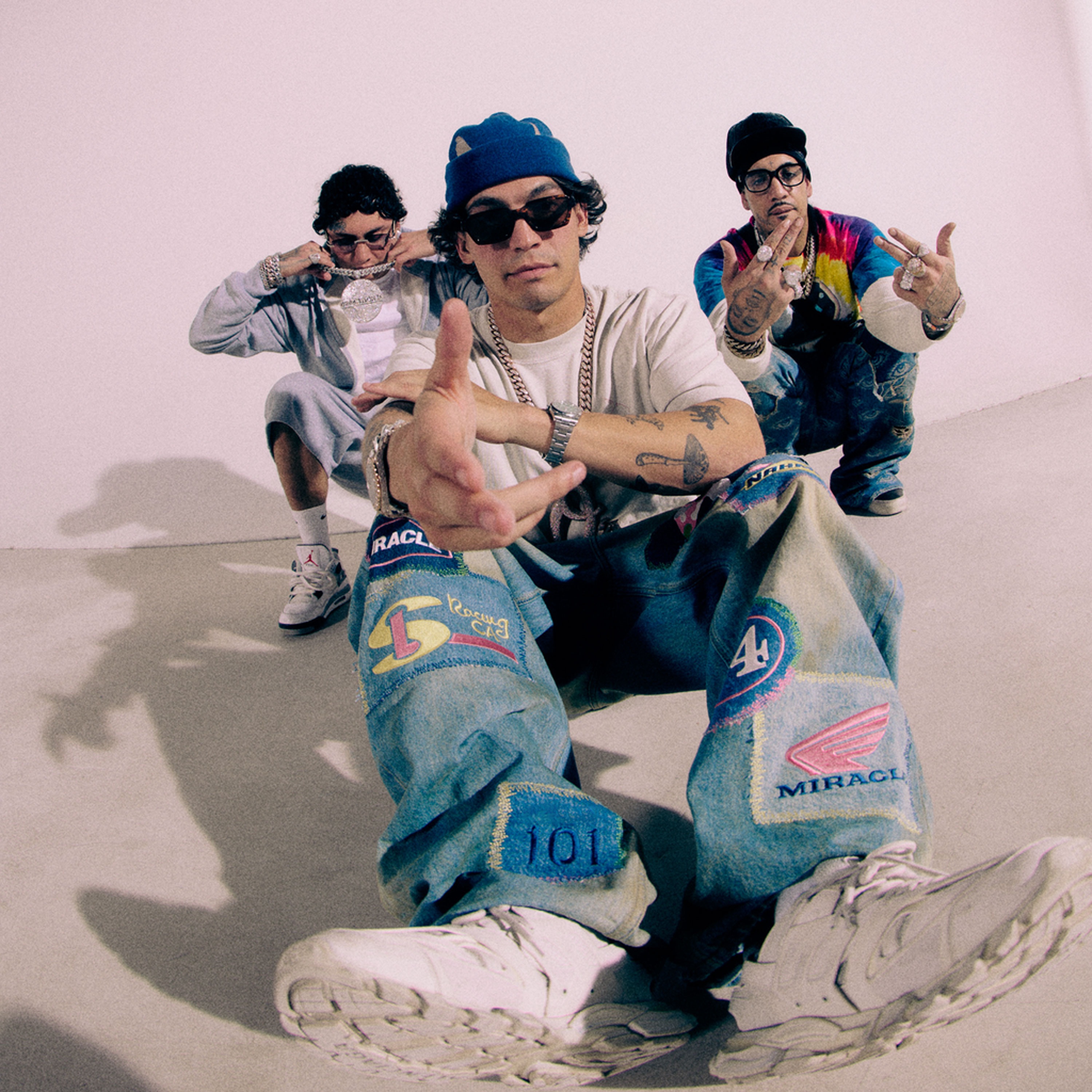 Disco Mafia Pack - EP album cover