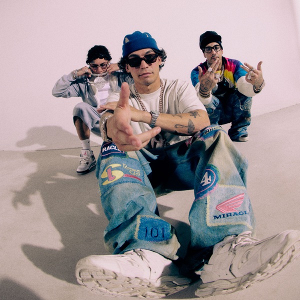 Disco Mafia Pack - EP album cover