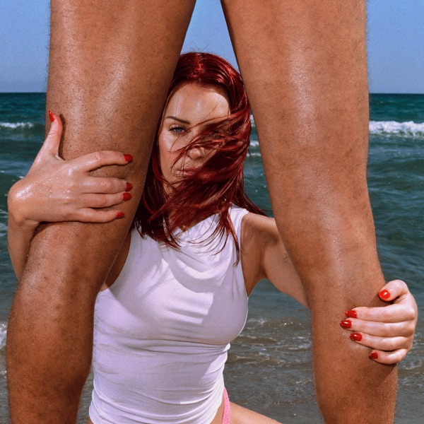 Wet & Wild - EP album cover