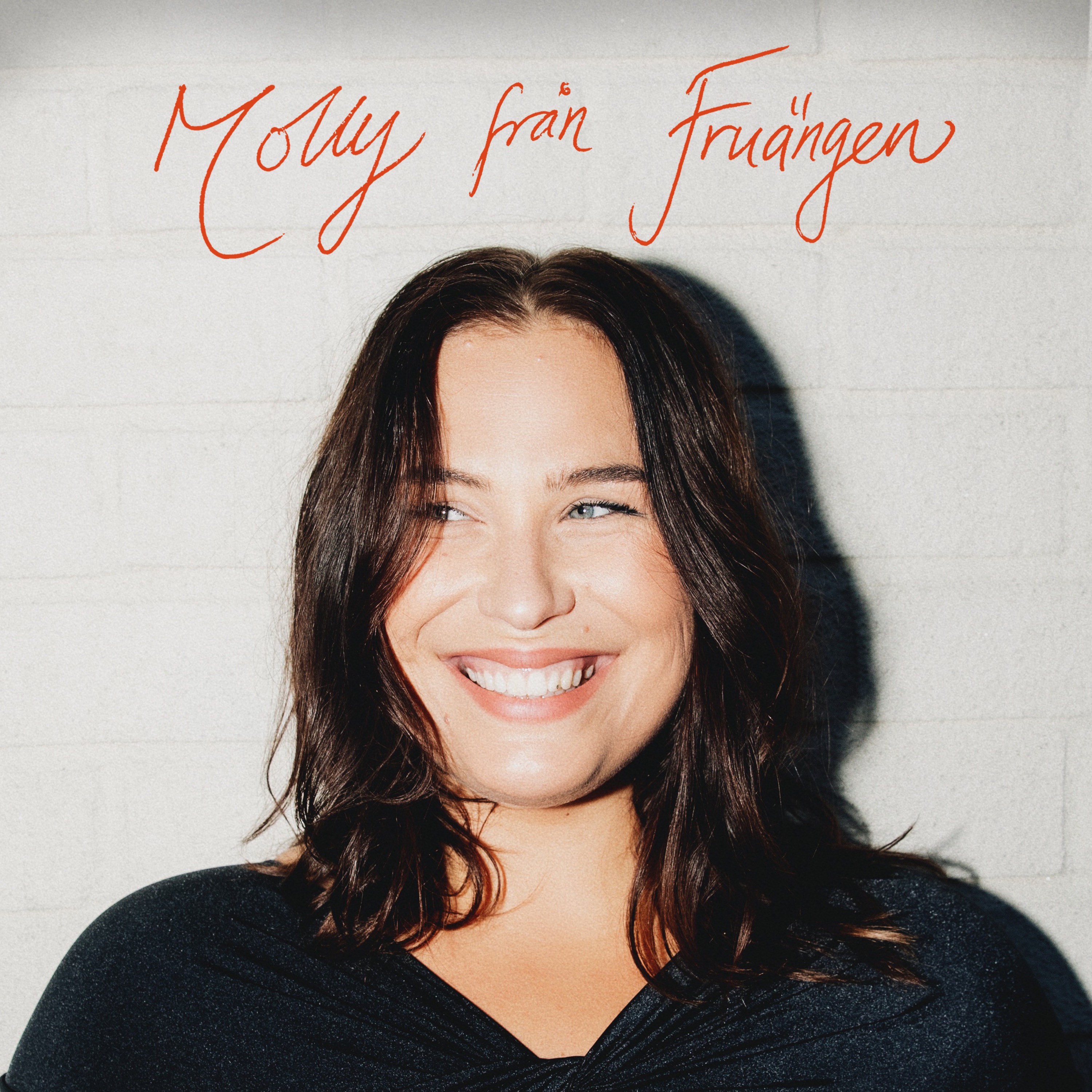 Molly från Fruängen - EP album cover
