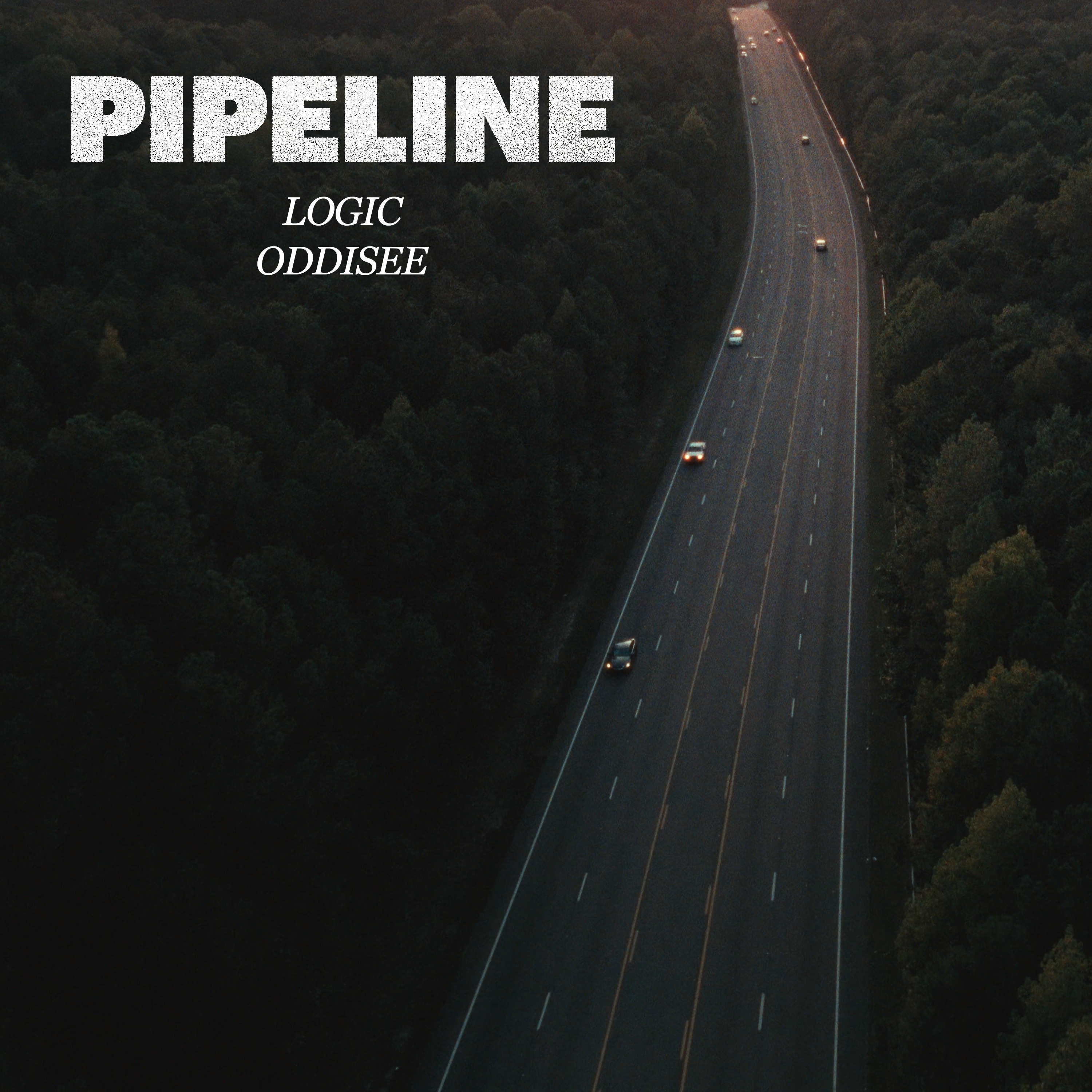 Pipeline - Single album cover