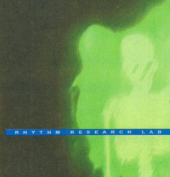 Rhythm Research Lab album cover