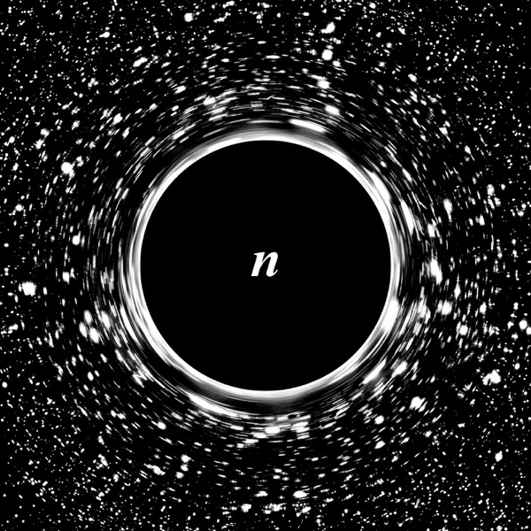 The Nth º - EP album cover