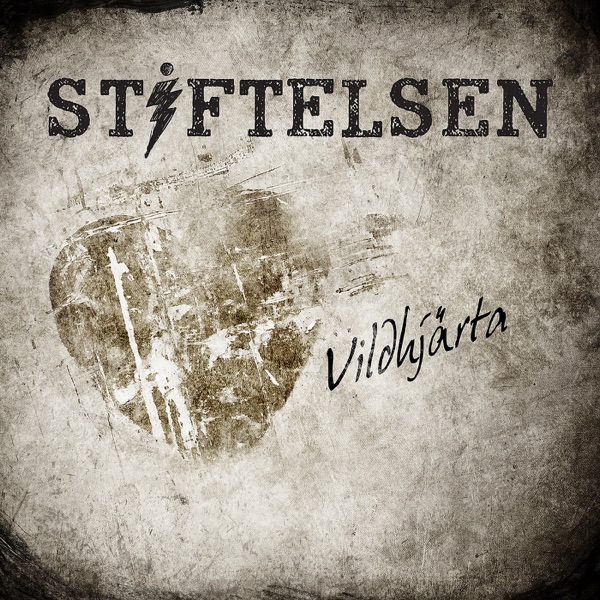 Viljdhjärta - Söndagsversionen - Single album cover