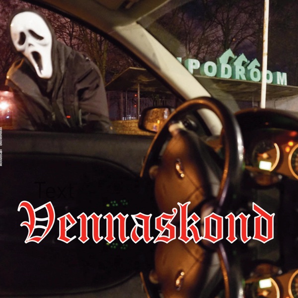 Hipodroom album cover