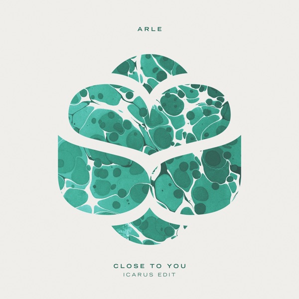 Close to You (Icarus Edit) - Single album cover