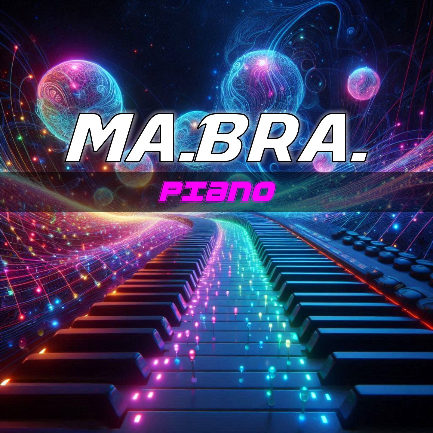 Piano - Single album cover