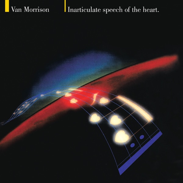 Inarticulate Speech of the Heart (Bonus Track Version) album cover