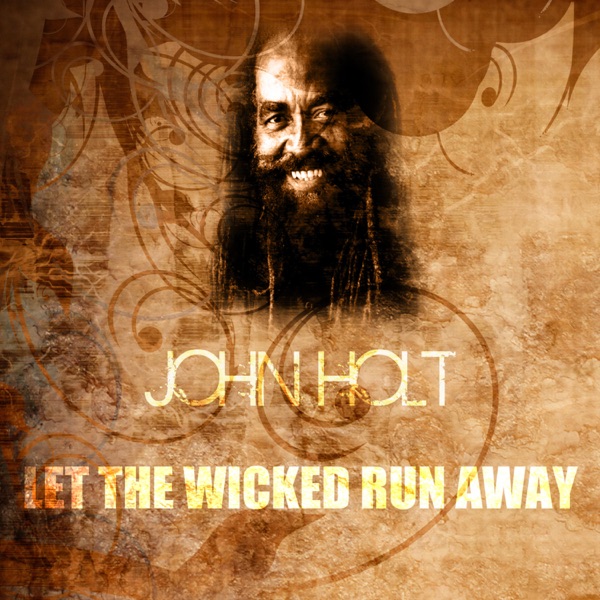 Let the Wicked Run Away - Single album cover