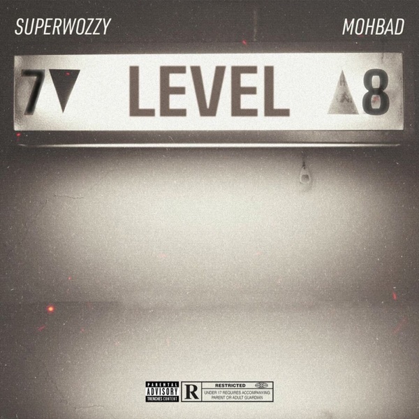 Level - Single album cover
