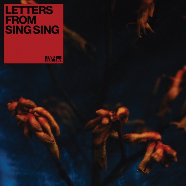 Letters From Sing Sing - Single album cover