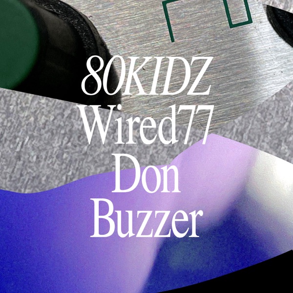 Wired - Single album cover