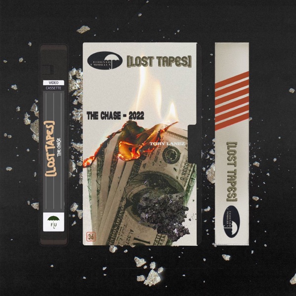 The Chase (Lost Tapes 2022) - Single album cover
