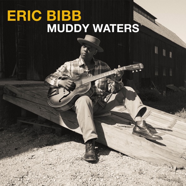 Muddy Waters - Single album cover