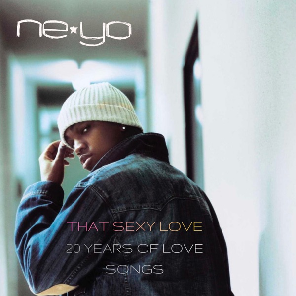 That Sexy Love: 20 Years of Love Songs album cover