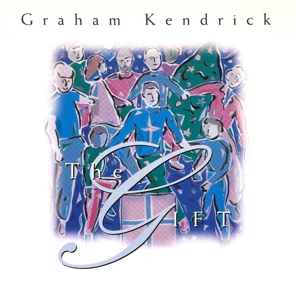 The Gift (Make Way For Christmas) album cover