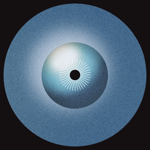 Inner Space - EP album cover