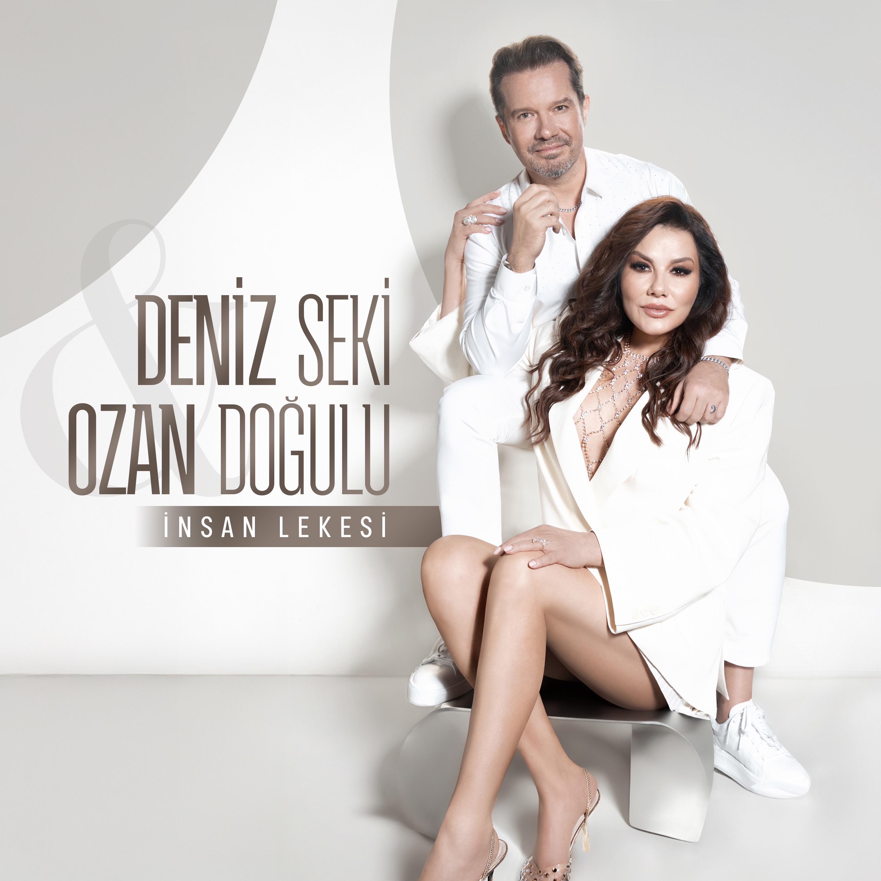 İnsan Lekesi - Single album cover