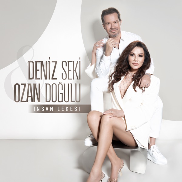 İnsan Lekesi - Single album cover