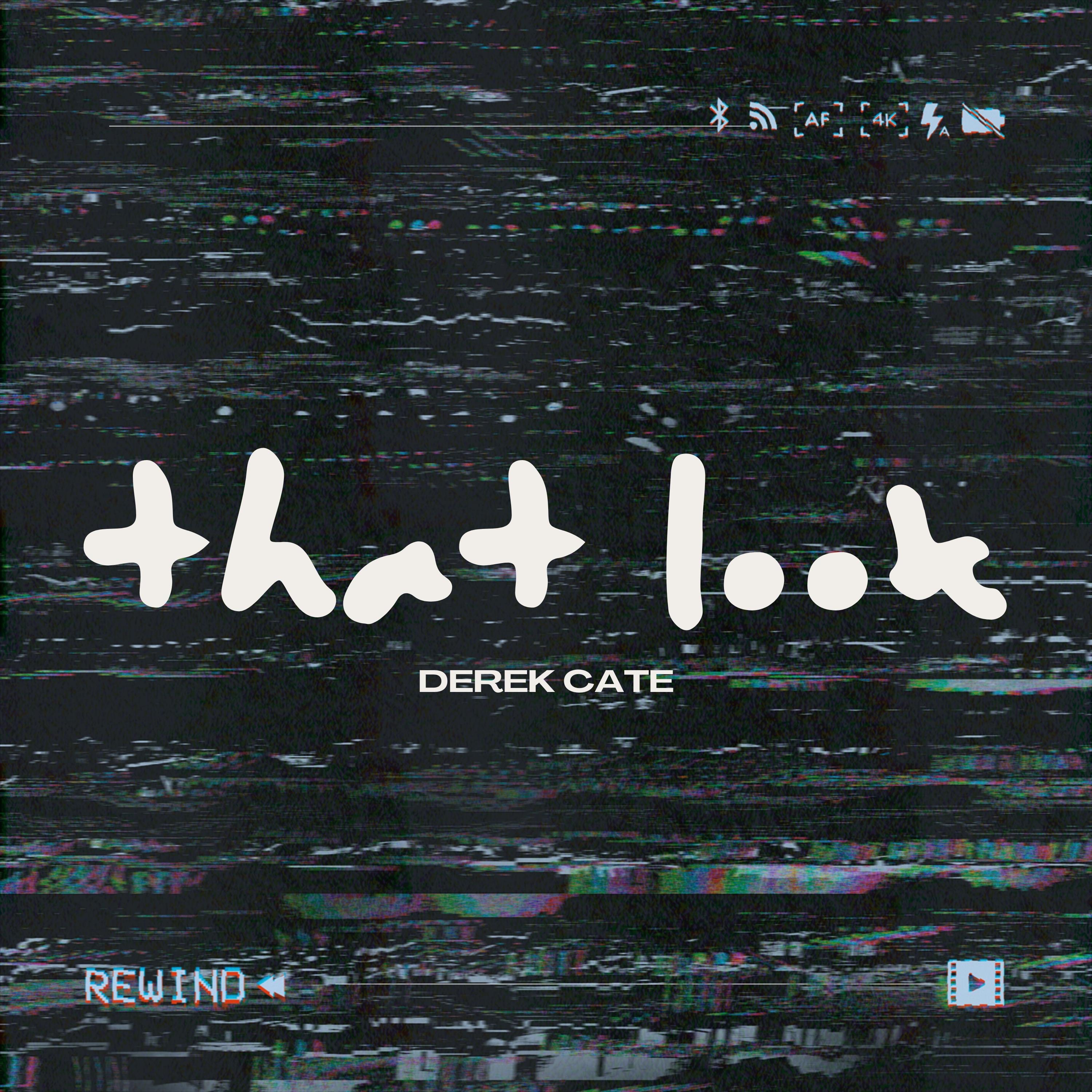 That Look - Single album cover