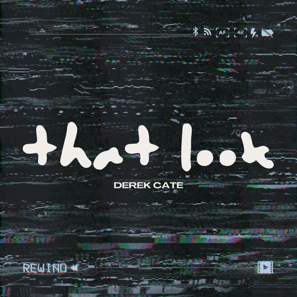 That Look - Single album cover