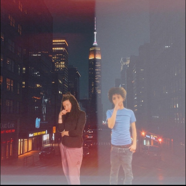 Krash Out (feat. xaviersobased) [Remix] - Single album cover