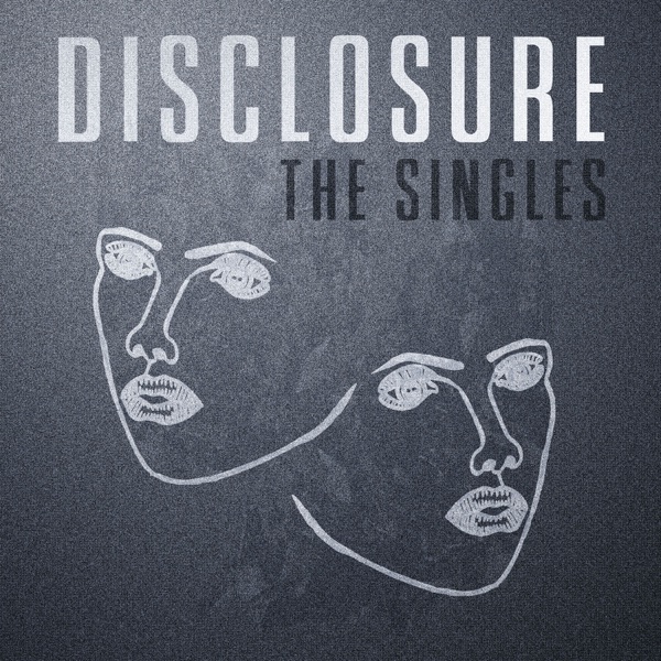 The Singles - Single album cover