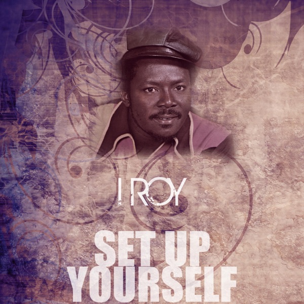 Set up Yourself - Single album cover