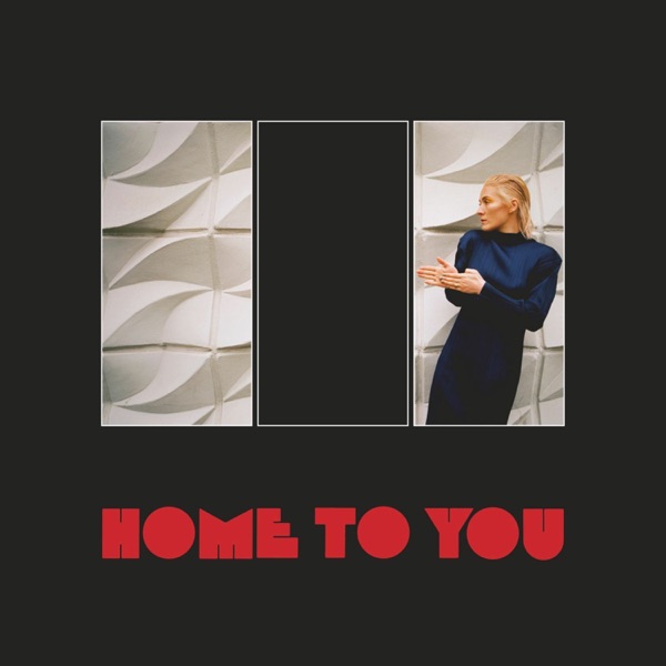 Home to You - Single album cover