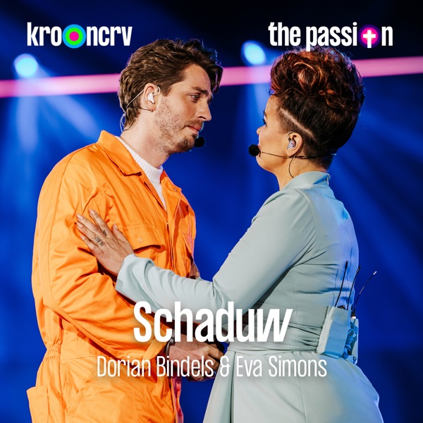 Schaduw - Single album cover