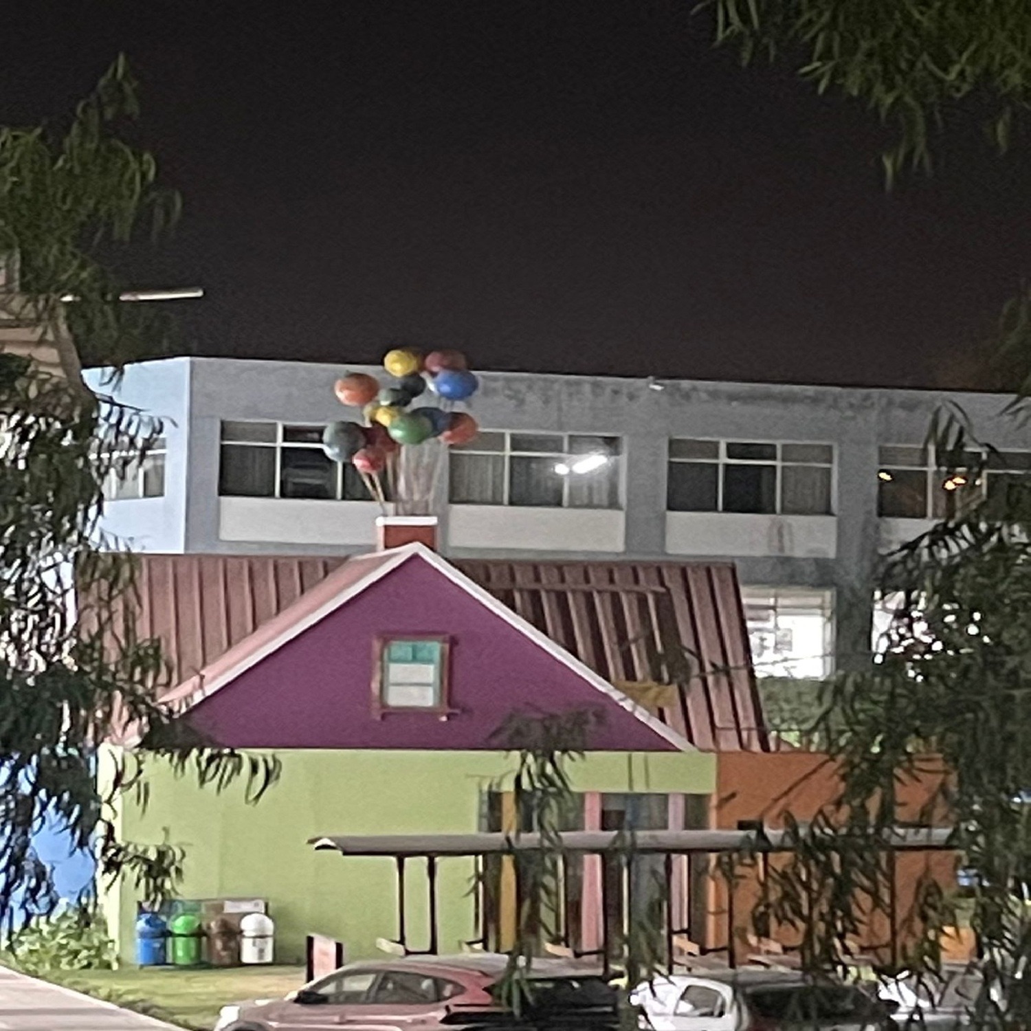 Let Go - EP album cover