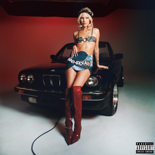 Babydoll - Single album cover