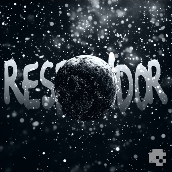 Resplendor - EP album cover